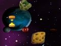 Lojë Thyesja e tullave Galaxy  në internet
