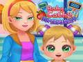 Lojë Supermarketi Baby Cathy Ep19  në internet