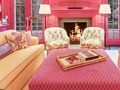 Lojë Living Pink Room Arratisjes  në internet