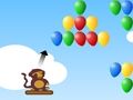 Lojë Bloon në internet