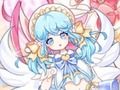 Lojë Anime Princesha Dress Up  në internet