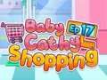 Lojë Baby Cathy Ep17: Pazar  në internet