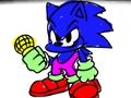 Lojë Libri i ngjyrosjes Sonic  në internet