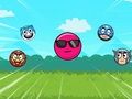 Lojë Ball Roller X: Ball Bounce në internet