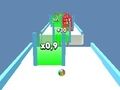 Lojë Ball Run 3D në internet