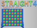 Lojë Drejt 4 multiplayer në internet