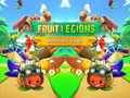 Lojë Fruta Legions: Monsters Siege  në internet