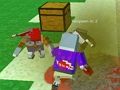 Lojë Mbijetesa e SWAT Blocky Combat 10 në internet