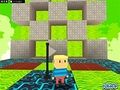 Lojë Kogama: Gabimi i Pickaxe Parkour  në internet