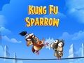 Lojë Kung Fu Sparrow në internet