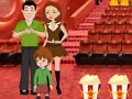 Lojë Ik familjen nga teatri  në internet