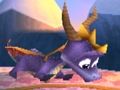 Lojë Spyro Dragoi  në internet