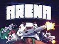 Lojë Arenë në internet