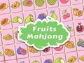 Lojë Frutat Mahjong  në internet