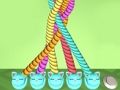 Lojë Tangle Fun 3D në internet
