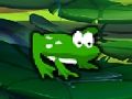 Lojë Frog Shko!  në internet