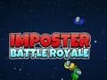 Lojë Mashtrues Battle Royale  në internet
