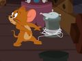 Lojë Tom dhe Jerry: Cheese Dash  në internet