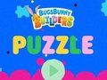 Lojë Bugs Bunny Builders Jigsaw në internet