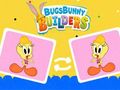 Lojë Bugs Bunny Builders Përputhen  në internet