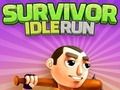 Lojë Idle Run Survivor  në internet