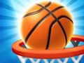 Lojë Mania e basketbollit  në internet