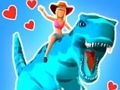 Lojë Dino Park Idle në internet