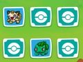 Lojë Lidhni Pokematch të Kafshëve  në internet