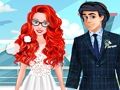Lojë Festa e Shtëpisë së Princeshës  në internet
