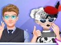 Lojë Shfaqja e Modës Reality të famshëm  në internet