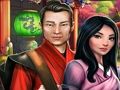 Lojë Thesar Samurais  në internet