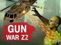 Lojë Lufta me armë Z2  në internet