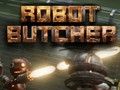 Lojë Robot Kasapi  në internet