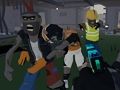 Lojë Gun Survival Zombie 3D 3D në internet