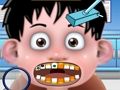 Lojë Dentistja e Vogël për Fëmijë 2  në internet