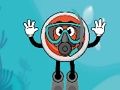 Lojë Aventurë Aquanaut  në internet