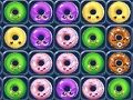 Lojë Donuts Pop në internet