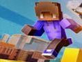 Lojë Artizanat Parkour 3D në internet