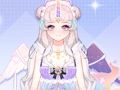 Lojë Magic Princesha Dressup  në internet