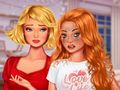Lojë Bestie në planin e ndarjes së shpëtimit në internet