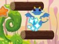 Lojë Baby Dragon në internet