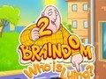 Lojë Braindom 2: Kush po gënjen?  në internet