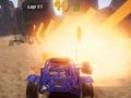 Lojë Makina Xtreme Buggy: Gara Offroad  në internet