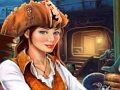 Lojë Piratët e mesnatës  në internet
