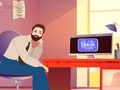 Lojë Gjetja e aplikacionit Escape  në internet