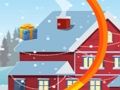 Lojë Përputhja e dhuratave të Santa  në internet