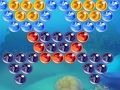 Lojë Oqeani Bubble Shooter  në internet