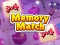 Lojë Përputhje memorie  në internet