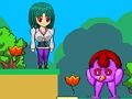 Lojë Kërkimi Ayane  në internet