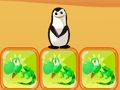 Lojë Arratisja me pinguin Kthehu në Antarktik  në internet